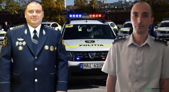 Gheorghe Petic: Marin Maxian, cel care a activat în perioada regimului lui Plahotniuc, a revenit în sistem